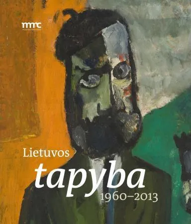 Lietuvos tapyba 1960-2013
