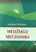 Medžiagų mechanika