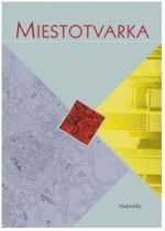 Miestotvarka