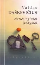 Netiesioginiai įrodymai: eilėraščiai