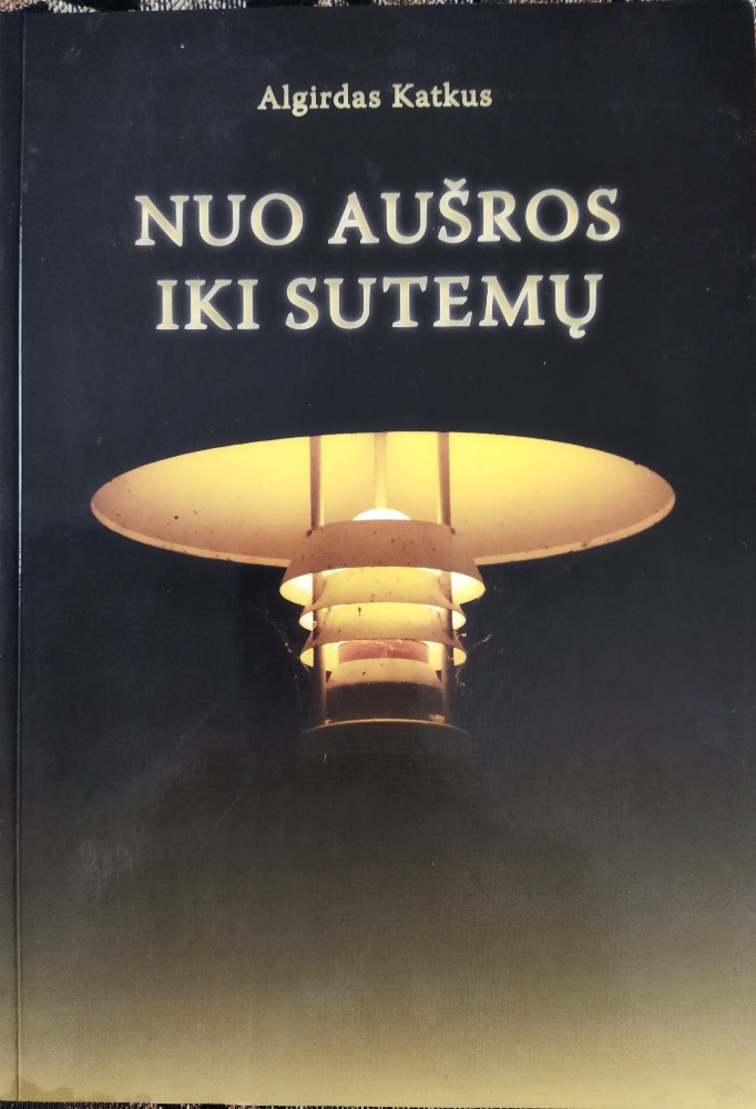Nuo aušros iki sutemų