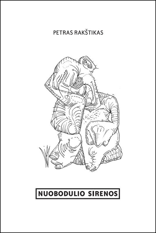 Nuobodulio sirenos