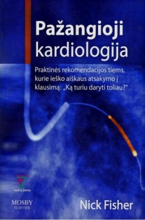 Pažangioji kardiologija