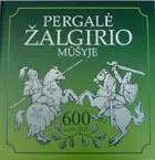 Pergalė Žalgirio mūšyje