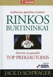 Rinkos Burtininkai