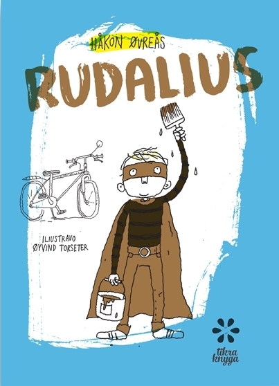 Rudalius
