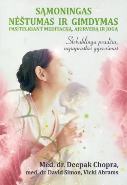 Sąmoningas nėštumas ir gimdymas