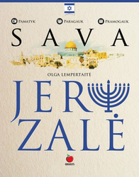 SAVA JERUZALĖ