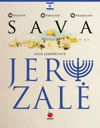 SAVA JERUZALĖ