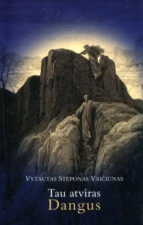 Tau atviras Dangus