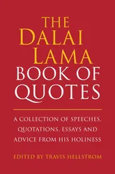 The Dalai Lama Book of Quotes