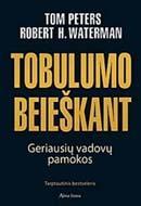 Tobulumo beieškant: geriausių vadovų pamokos