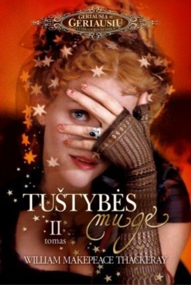 Tuštybės mugė II