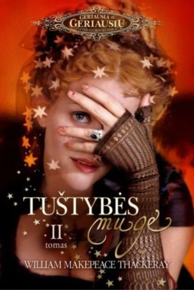 Tuštybės mugė II