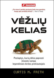 Vėžlių kelias
