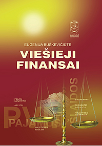 Viešieji finansai
