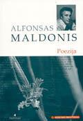 A. Maldonis. Poezija (Mokinio skaitiniai)