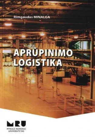 Aprūpinimo logistika