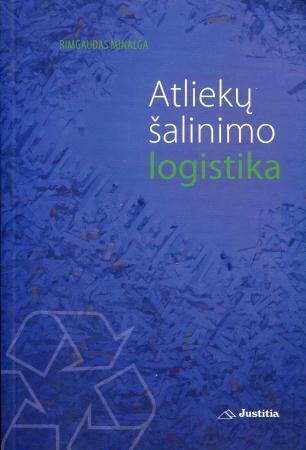 Atliekų šalinimo logistika