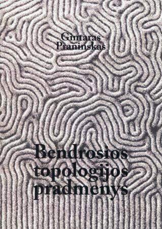 Bendrosios topologijos pradmenys