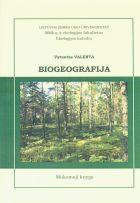 Biogeografija