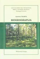 Biogeografija