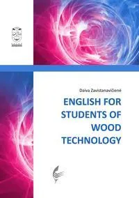 English for Students of Wood Technology
