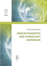 English Phonetics and Phonology: Workbook