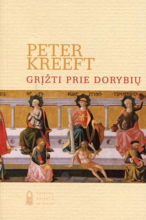 Grįžti prie dorybių