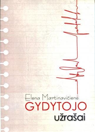 Gydytojo užrašai