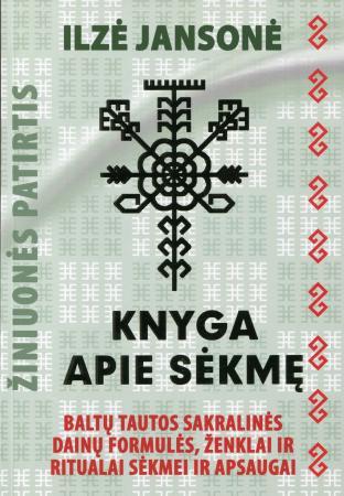 Knyga apie sėkmę
