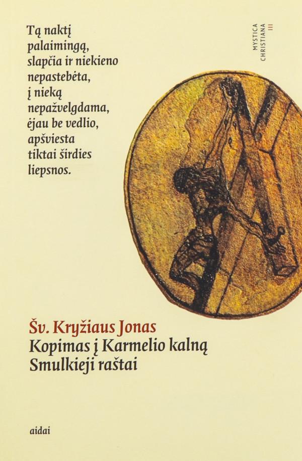 Kopimas į Karmelio kalną
