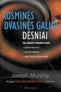 Kosminės dvasinės galios dėsniai