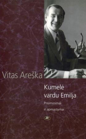 Kumelė vardu Emilija