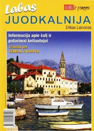 Labas, Juodkalnija