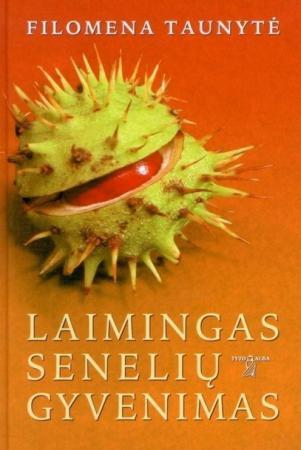 Laimingas senelių gyvenimas