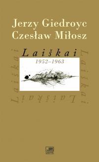 Laiškai 1952-1963 (I tomas)