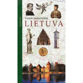 Lietuva. Vadovas