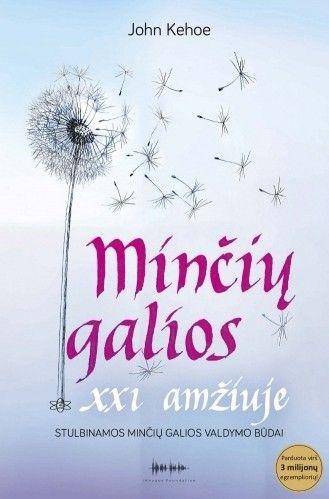 Minčių galios XXI amžiuje
