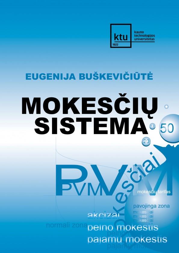 Mokesčių sistema
