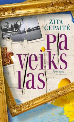 Paveikslas