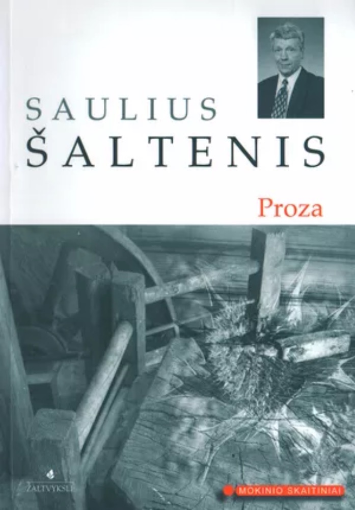 Proza (S. Šaltenis)