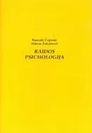 Raidos psichologija