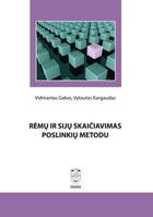 Rėmų ir sijų skaičiavimas poslinkių metodu