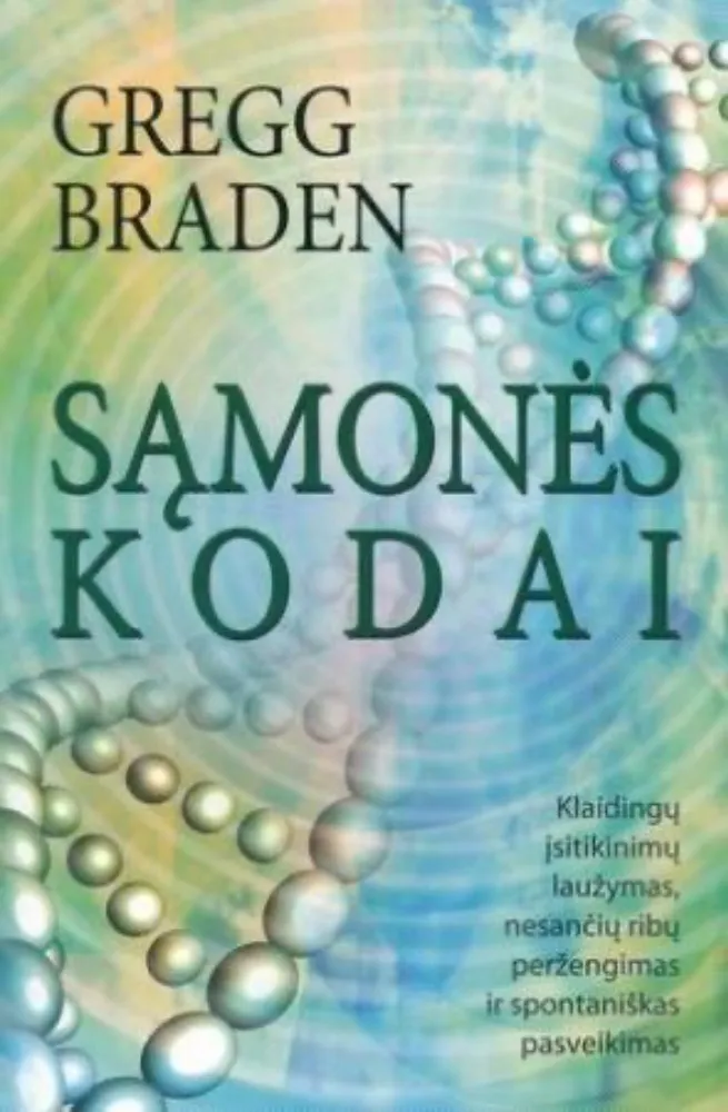 Sąmonės kodai
