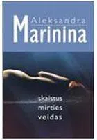 Skaistus mirties veidas