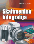 Skaitmeninė fotografija