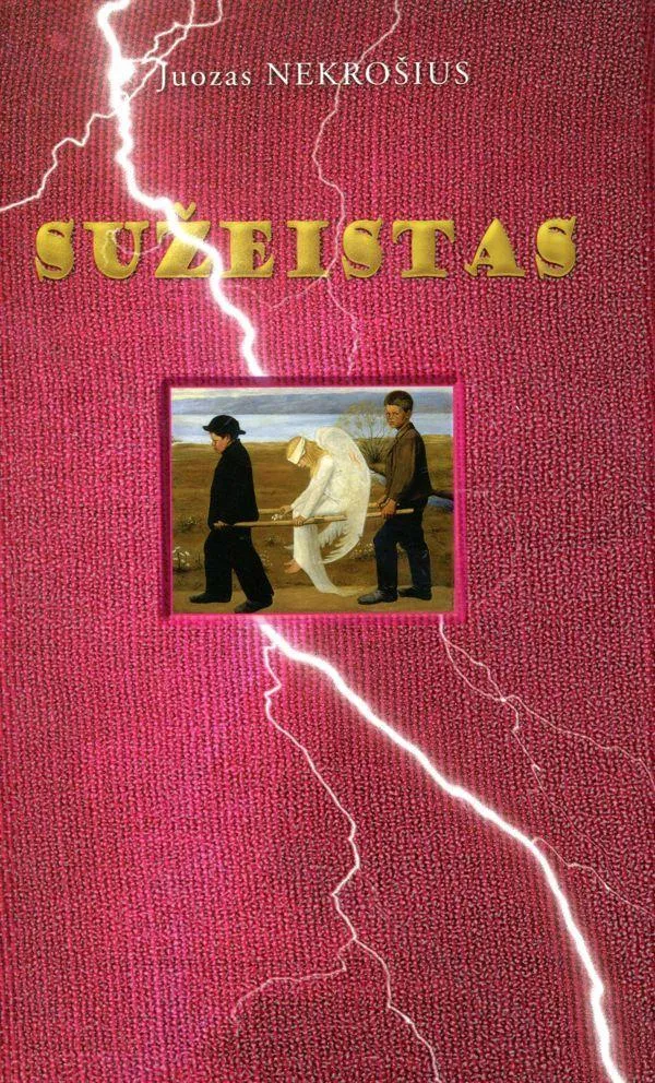 Sužeistas