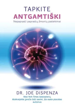 Tapkite antgamtiški: nepaprasti paprastų žmonių pasiekimai
