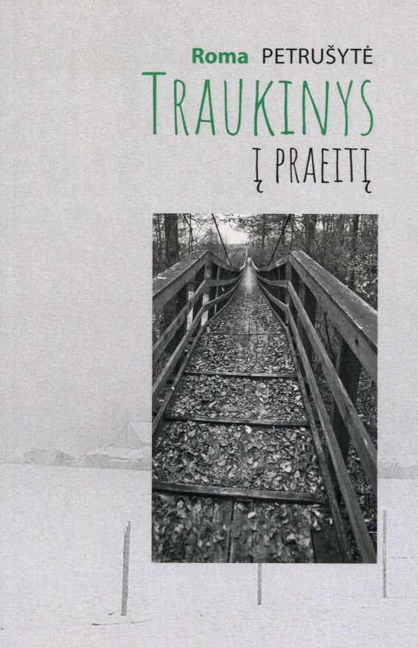Traukinys į praeitį